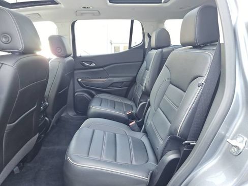 Used 2021 GMC Acadia Denali w/ LPO, Floor Liner Package AWD/4WD image 21