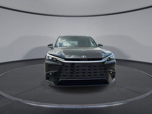 New 2026 Lexus TX 350 AWD w/ Technology Package image 3