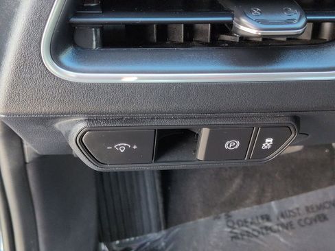 Used 2025 Kia K4 FWD image 23