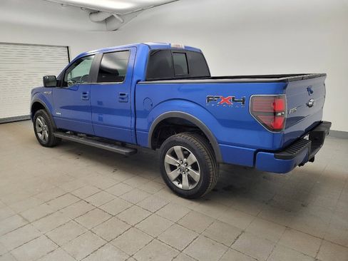 Used 2011 Ford F150 FX4 w/ FX Luxury Pkg image 3