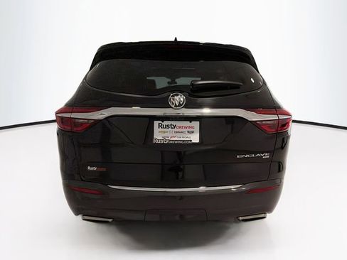 Used 2019 Buick Enclave Avenir image 6