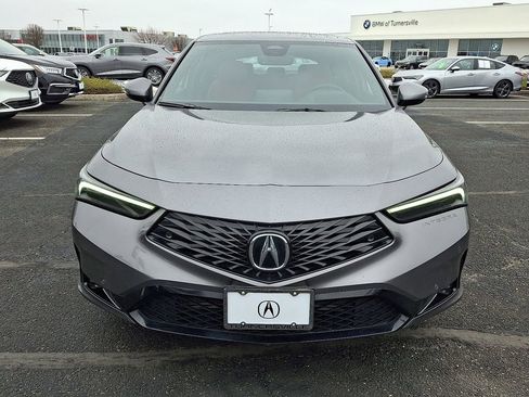 Certified 2023 Acura Integra A-Spec image 2