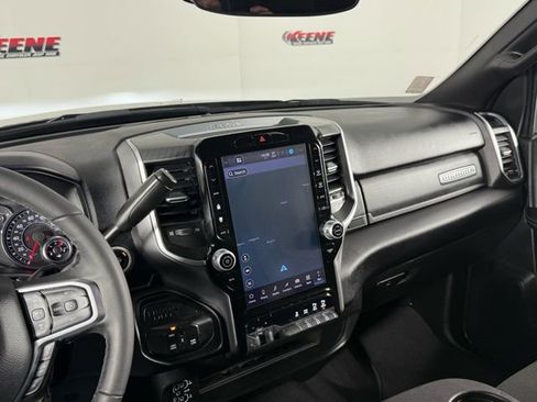 Used 2025 RAM 2500 Big Horn image 20