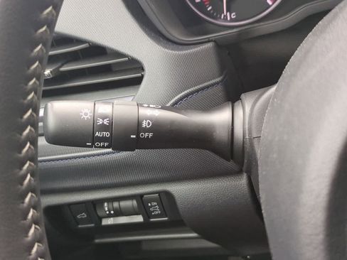 Used 2026 Subaru Forester Limited AWD/4WD image 27