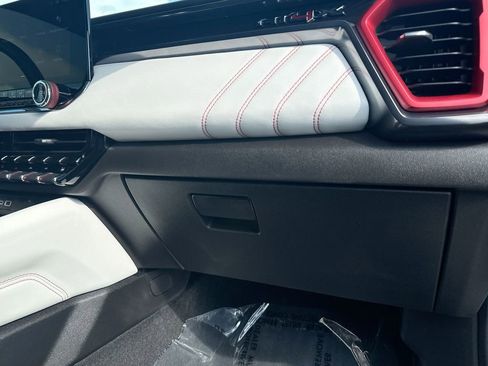 Used 2023 GMC Canyon AT4X image 35