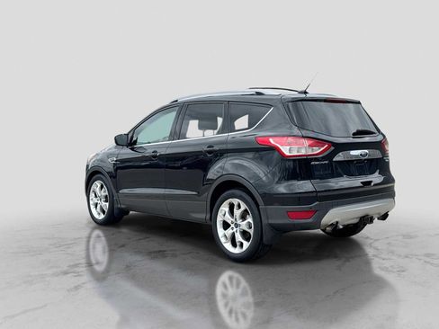Used 2014 Ford Escape Titanium w/ Equipment Group 401A AWD/4WD image 4