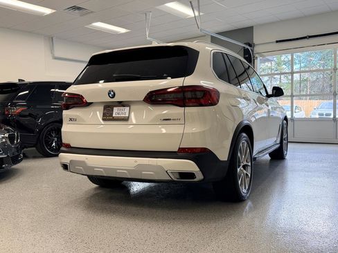 Used 2020 BMW X5 sDrive40i w/ Premium Package image 8
