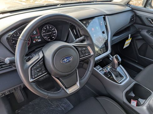 Used 2025 Subaru Legacy Premium image 23