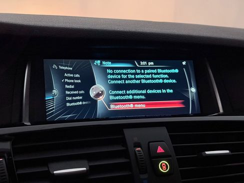 Used 2016 BMW X3 xDrive28i image 34