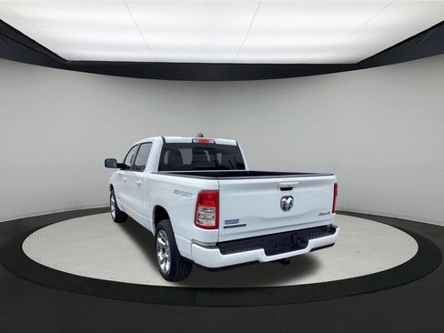 Used 2023 RAM 1500 Big Horn AWD/4WD image 6