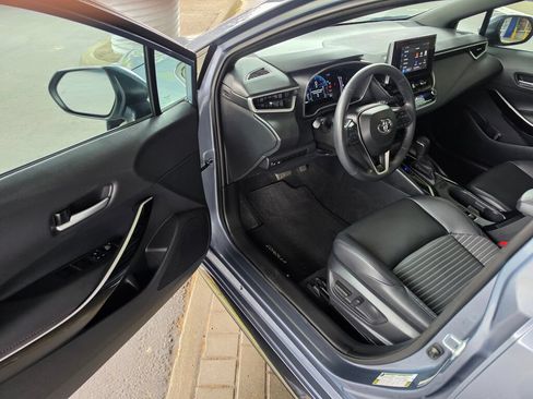 Used 2024 Toyota Corolla XSE FWD image 19