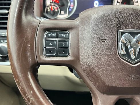 Used 2014 RAM 3500 SLT w/ Luxury Group AWD/4WD image 25