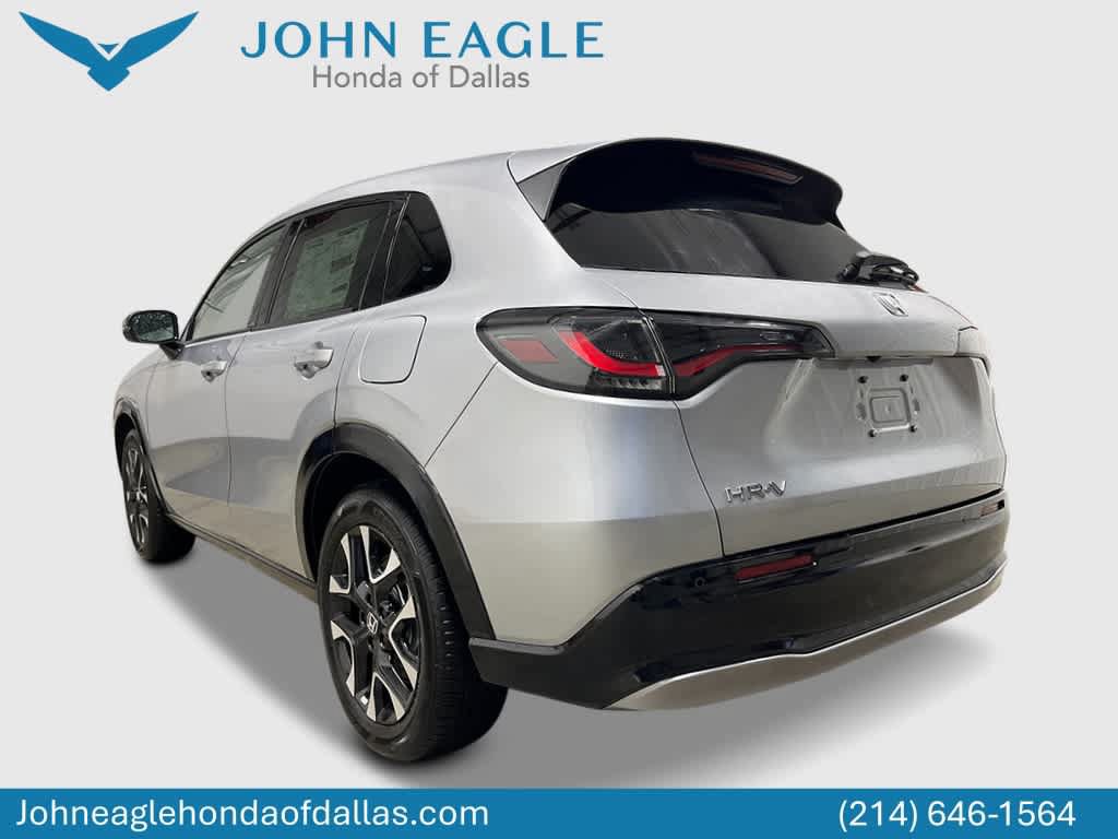 New 2027 Honda HR-V EX-L image 5