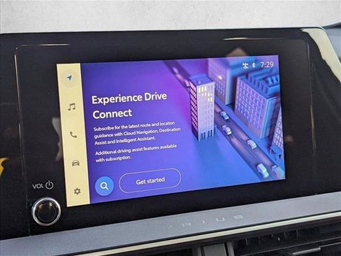 New 2026 Toyota Prius Plug-In Hybrid image 12