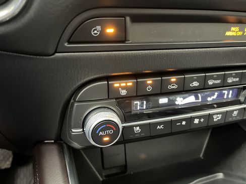 Used 2023 MAZDA CX-5 Signature image 23