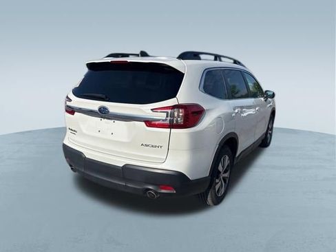 Used 2023 Subaru Ascent Premium AWD/4WD image 8