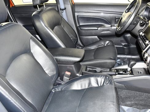 Used 2022 Mitsubishi Outlander Sport GT AWD/4WD image 41