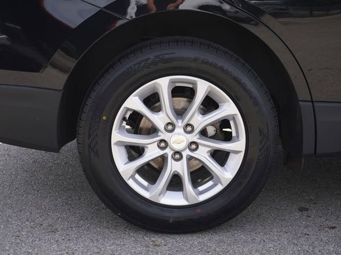 Used 2020 Chevrolet Equinox LT FWD image 12