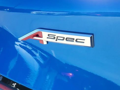 New 2026 Acura Integra A-Spec image 6