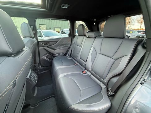 Used 2024 Subaru Forester Wilderness image 26