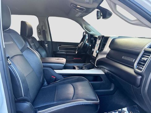 Used 2023 RAM 2500 Laramie image 29