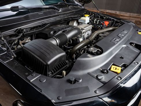 Used 2023 RAM 1500 Limited w/ Night Edition image 42