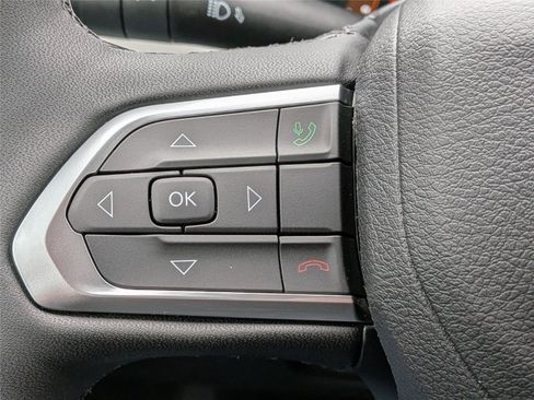 New 2026 Jeep Compass Limited AWD/4WD image 26
