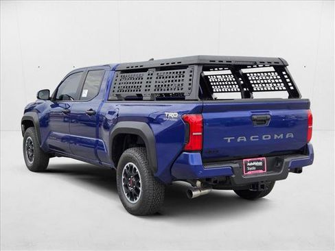 New 2025 Toyota Tacoma TRD Off-Road image 9