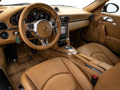 Used 2012 Porsche 911 GT3 RS image 4