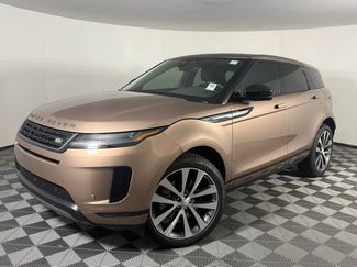 Used 2026 Land Rover Range Rover Evoque S AWD/4WD video 1