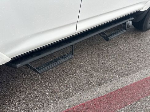 Used 2022 Toyota 4Runner Trail Special Edition image 39