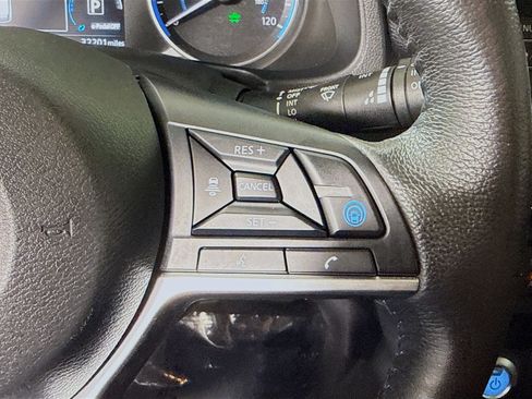Used 2021 Nissan Leaf SV w/ SV Technology Package FWD image 15