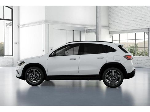 New 2026 Mercedes-Benz GLA 250 4MATIC image 33