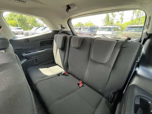 Used 2025 Subaru Ascent Premium AWD/4WD image 5