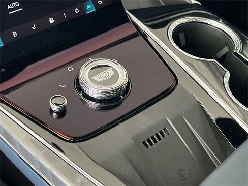 New 2026 Cadillac Escalade IQ Sport 2 image 22