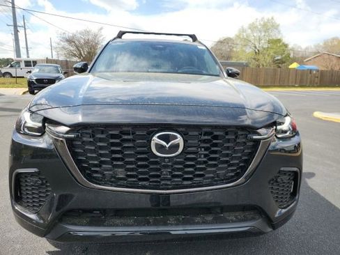 New 2026 MAZDA CX-70 3.3 Turbo S w/ Premium Package image 8