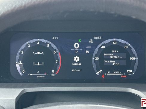 Used 2025 Toyota Tacoma TRD Off-Road image 29