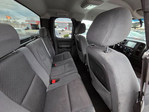 Used 2009 GMC Sierra 1500 SLE w/ Power Pack Plus AWD/4WD image 15