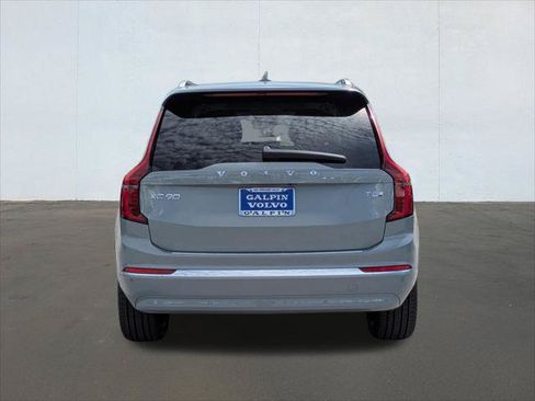 New 2026 Volvo XC90 T8 Ultra w/ Protection Package Premier AWD/4WD image 5