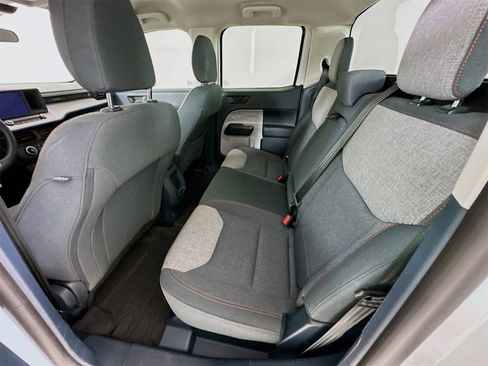 Used 2024 Ford Maverick XLT image 23