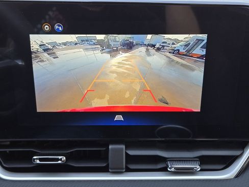 New 2026 Chevrolet Equinox LT w/ Midnight Edition image 13