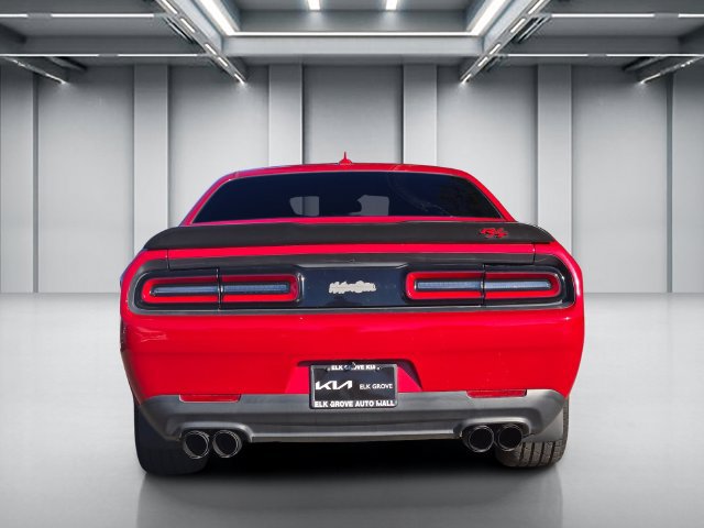 Used 2016 Dodge Challenger R/T w/ Sound Group RWD image 5