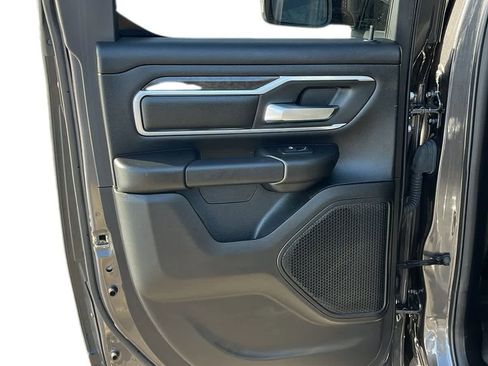 Used 2022 RAM 1500 Big Horn image 26
