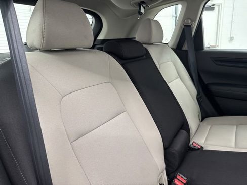 Certified 2023 Honda CR-V LX image 20