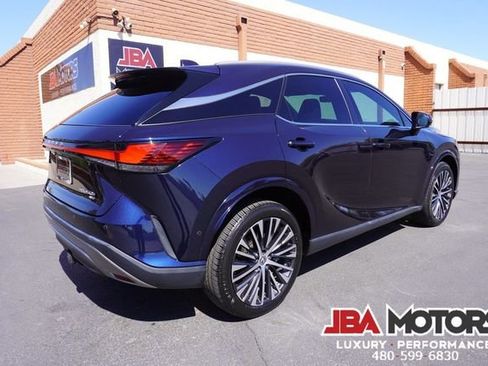 Used 2024 Lexus RX 350 w/ Convenience Package image 3