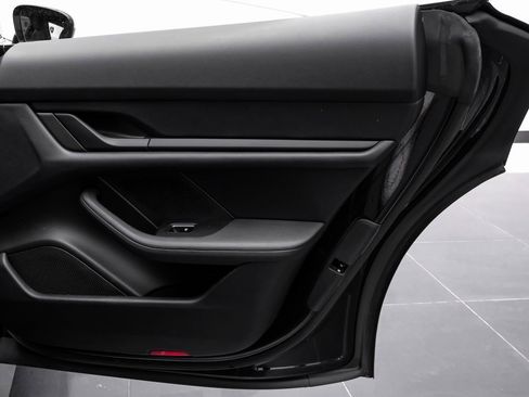 Used 2023 Porsche Taycan Base w/ Premium Package image 54