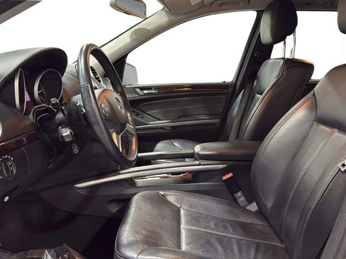 Used 2012 Mercedes-Benz GL 320 BlueTEC 4MATIC image 24