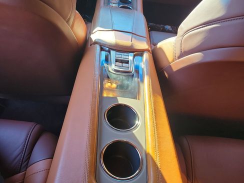 Used 2012 Fisker Karma EcoSport image 16