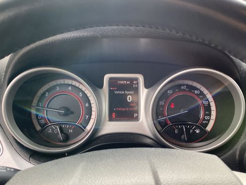 Used 2015 Dodge Journey American Value Package w/ Flexible Seating Group image 11