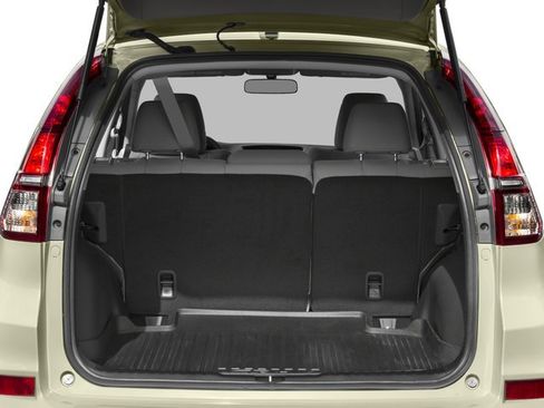 Used 2016 Honda CR-V SE image 11